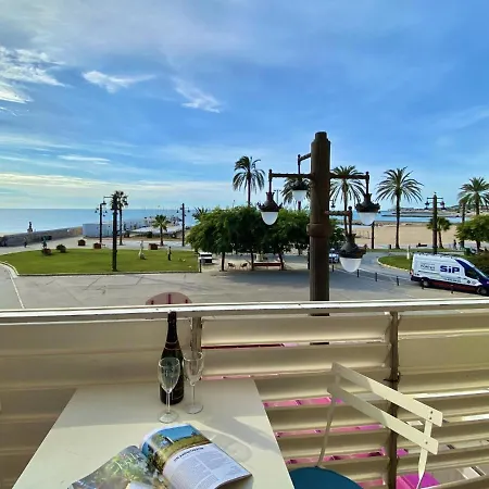Casa Del Mar