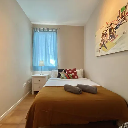 Casa Del Mar Apartment *