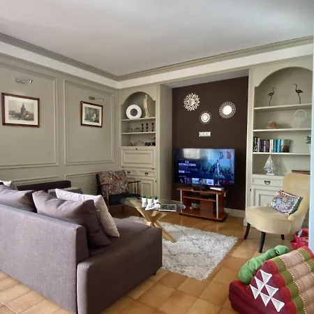 Casa Del Mar Apartment *