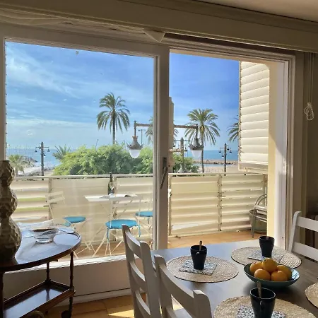 Casa Del Mar * Sitges