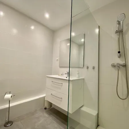 Apartment Casa Del Mar Sitges