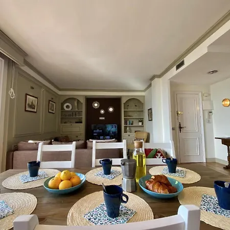 Casa Del Mar Sitges